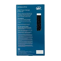 The Wet Brush Pro Desert Terrain Detangler & Shine