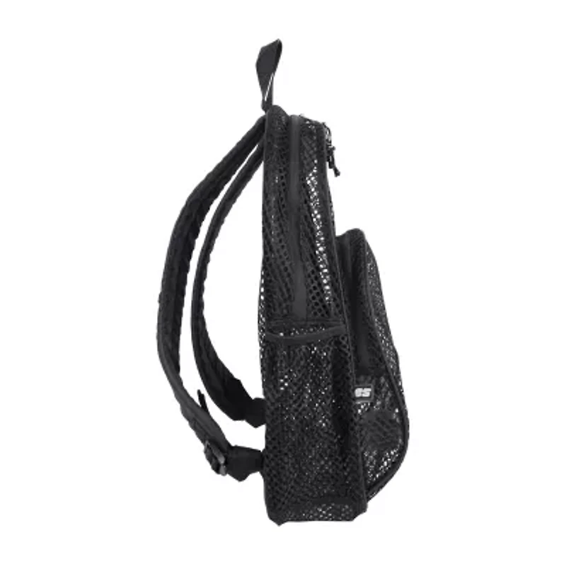 Eastsport Nylon Mesh Dome Backpack