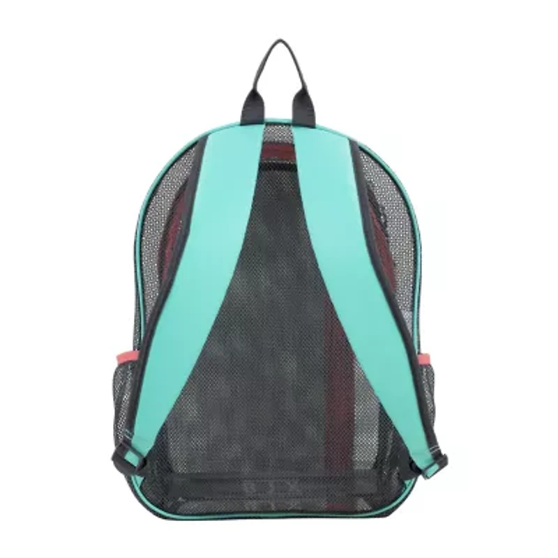 Eastsport Nylon Mesh Active Sport Backpack