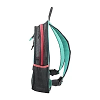 Eastsport Nylon Mesh Active Sport Backpack