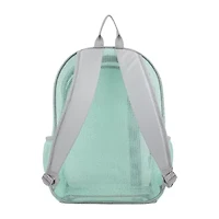 Eastsport Nylon Mesh Active Sport Backpack