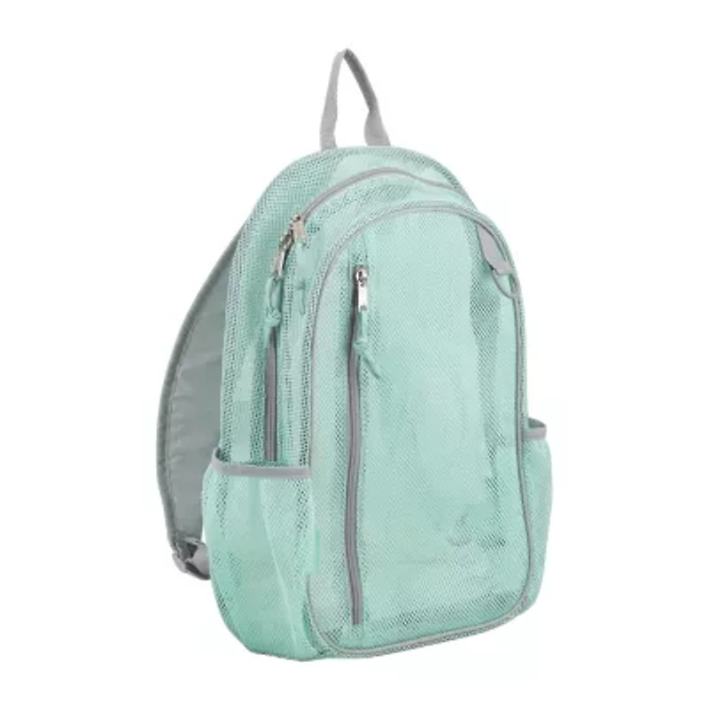 Eastsport Nylon Mesh Active Sport Backpack