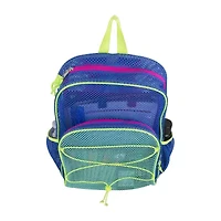 Eastsport Bungee Mesh Backpack