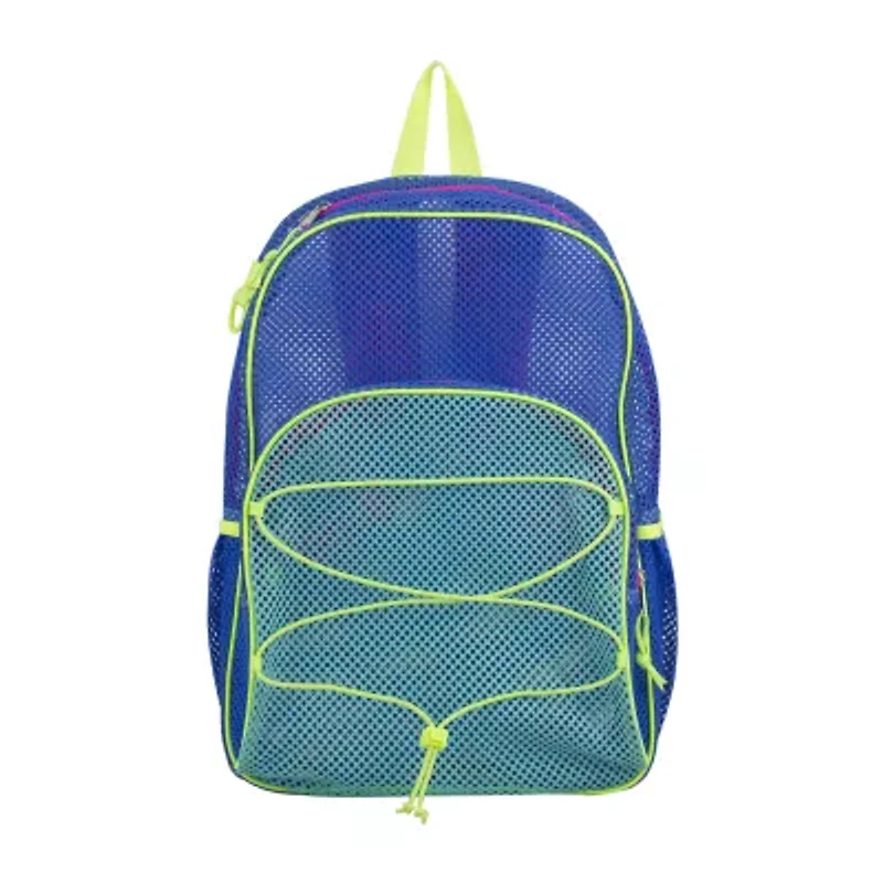 Eastsport Bungee Mesh Backpack