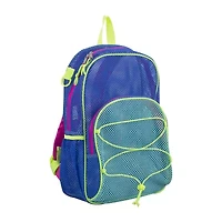 Eastsport Bungee Mesh Backpack