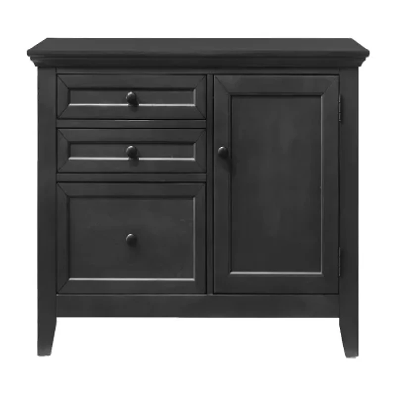 San Mateo Credenza
