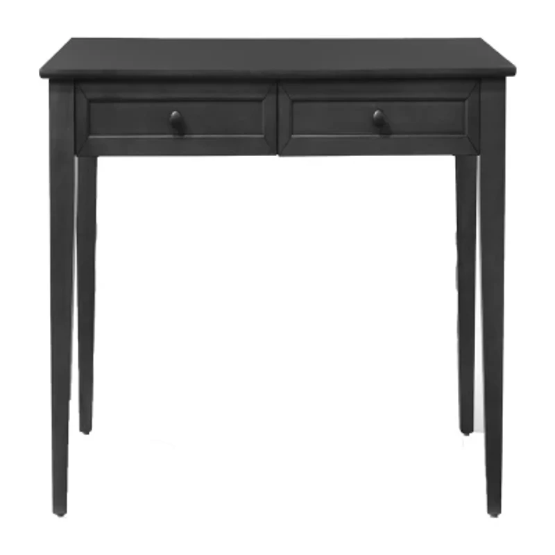 San Mateo 50 Inch Writing Desk