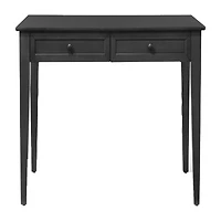 San Mateo 50 Inch Writing Desk