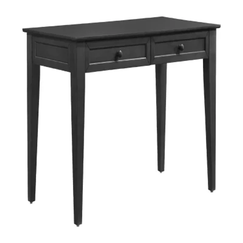 San Mateo 50 Inch Writing Desk