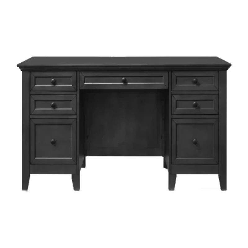 San Mateo Executive Desk