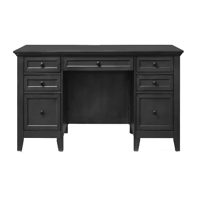 San Mateo Executive Desk