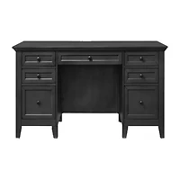 San Mateo Executive Desk