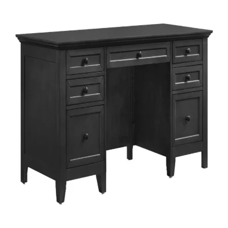 San Mateo Executive Desk