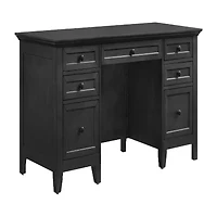 San Mateo Executive Desk