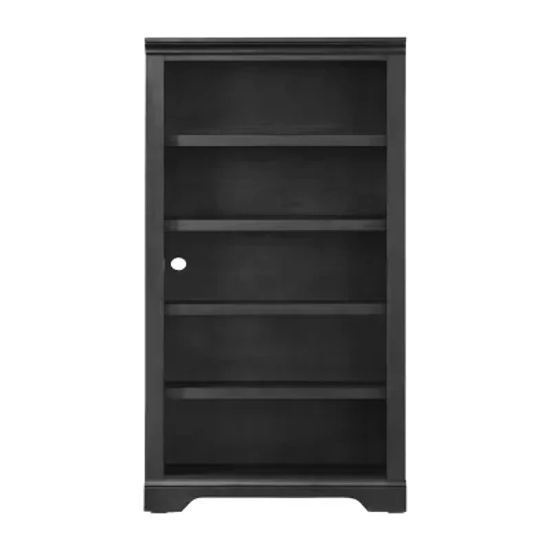 San Mateo Bookcase