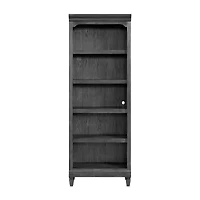 Foundry Bookcase