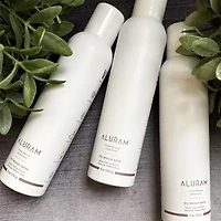 Aluram Dry Texture Styling Product 6 oz.