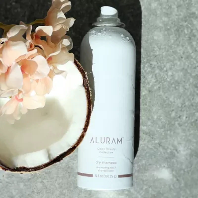 Aluram Dry Shampoo 5.3 oz.
