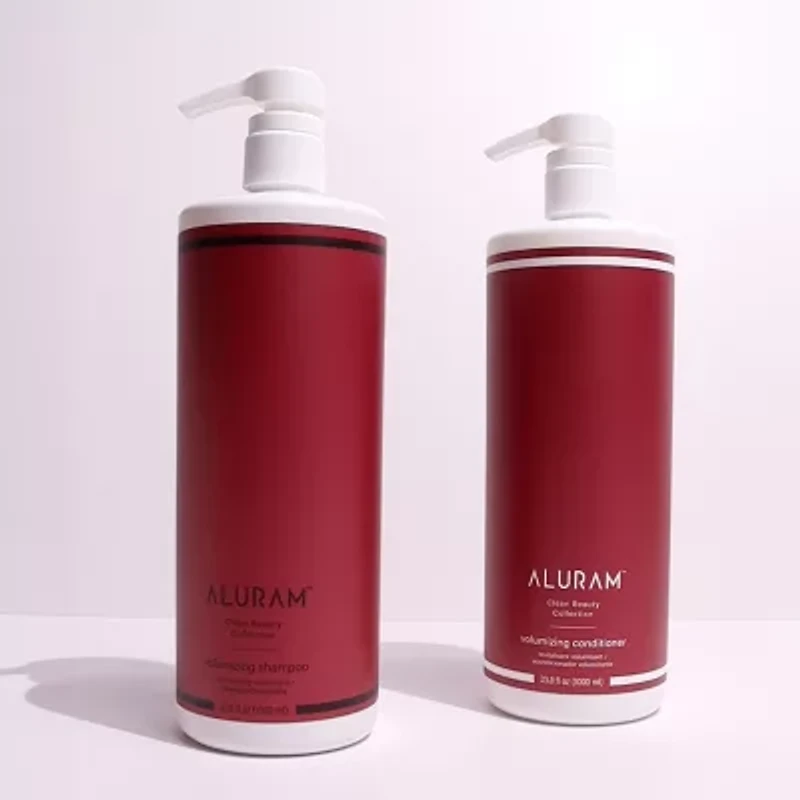 Aluram Volume Shampoo 33.8 oz.