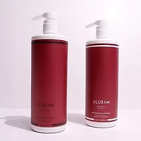 Aluram Volume Shampoo 33.8 oz.