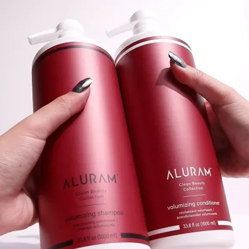 Aluram Volume Conditioner 33.8 oz.