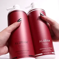 Aluram Volume Conditioner 33.8 oz.