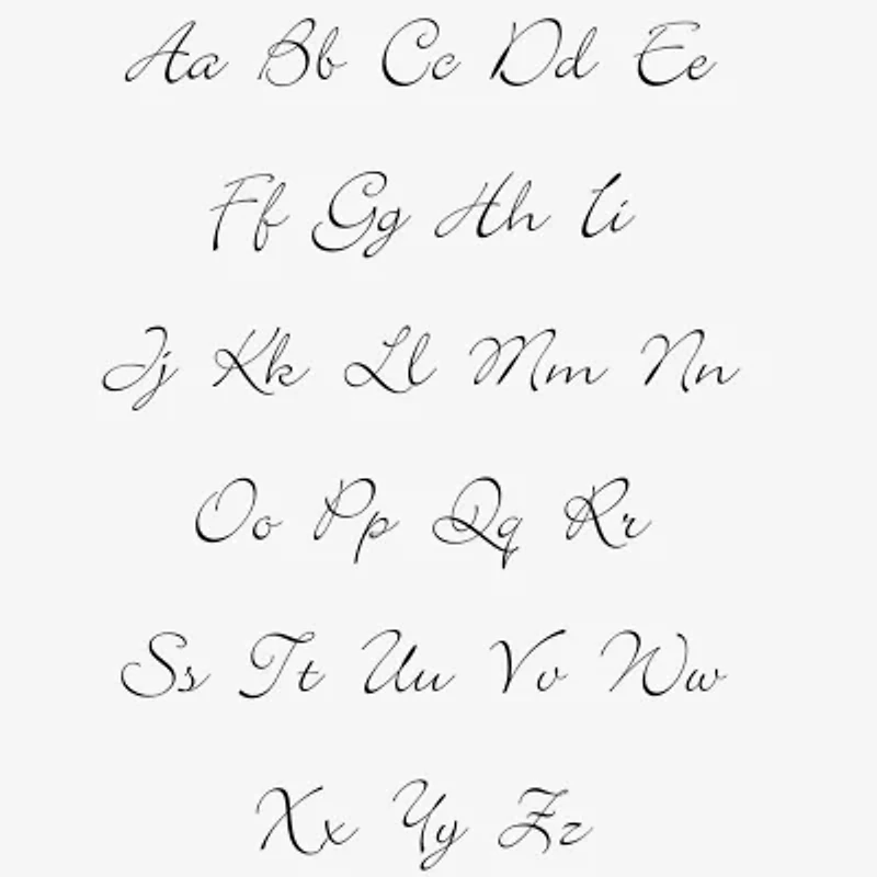 Personalized 14K Gold Over Silver Pendant Necklace