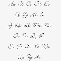 Personalized 14K Gold Over Silver Pendant Necklace