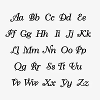 Personalized Womens Sterling Silver Cross Bar Name Pendant Necklace