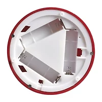 Roman Led Snoopy With Charlie Brown Decorating Tree Snow Globe