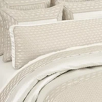 Queen Street Melbourne Bolster Rectangular Throw Pillow