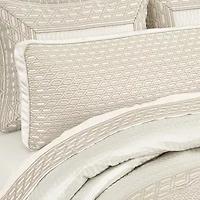 Queen Street Melbourne Bolster Rectangular Throw Pillow