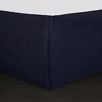 Queen Street Baylor 4-pc. Jacquard Extra Weight Comforter Set