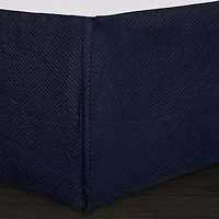 Queen Street Baylor 4-pc. Jacquard Extra Weight Comforter Set