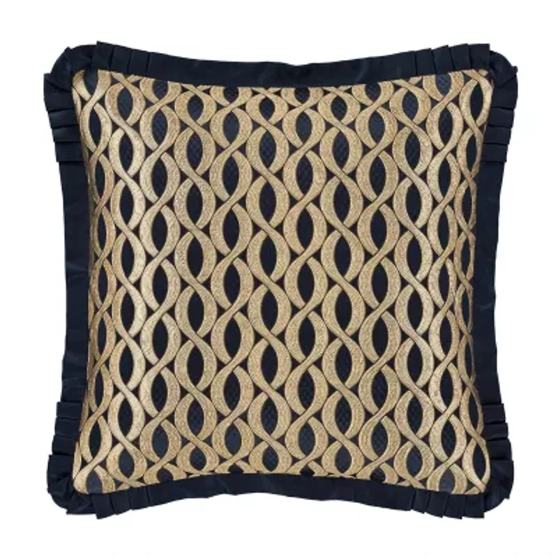 Queen Street Baylor Euro Sham