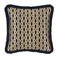 Queen Street Baylor Euro Sham