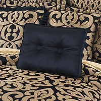 Queen Street Baylor Boudoir Rectangular Throw Pillow