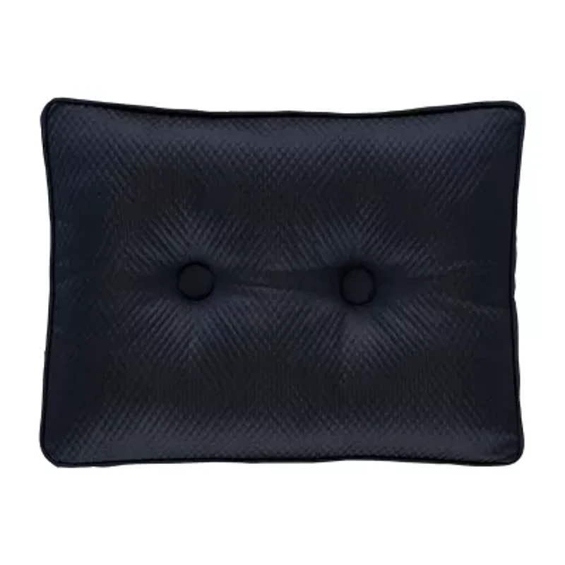 Queen Street Baylor Boudoir Rectangular Throw Pillow
