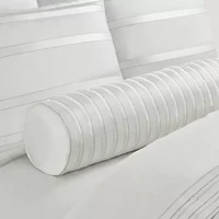 Queen Street Charleston 4-pc. Jacquard Extra Weight Comforter Set