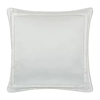 Queen Street Charleston Euro Sham