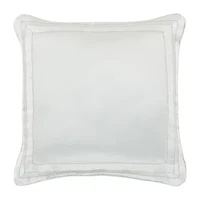 Queen Street Charleston Square Throw Pillow