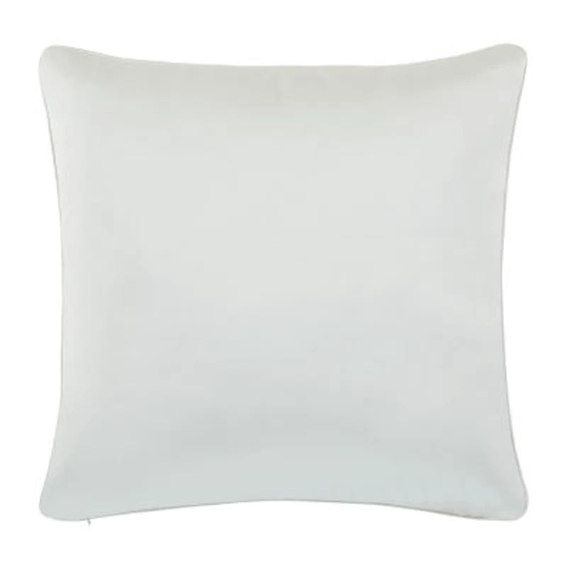 Queen Street Charleston Square Throw Pillow