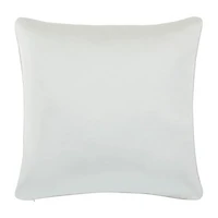 Queen Street Charleston Square Throw Pillow
