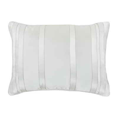 Queen Street Charleston Boudoir Rectangular Throw Pillow