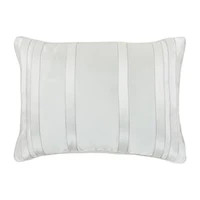 Queen Street Charleston Boudoir Rectangular Throw Pillow