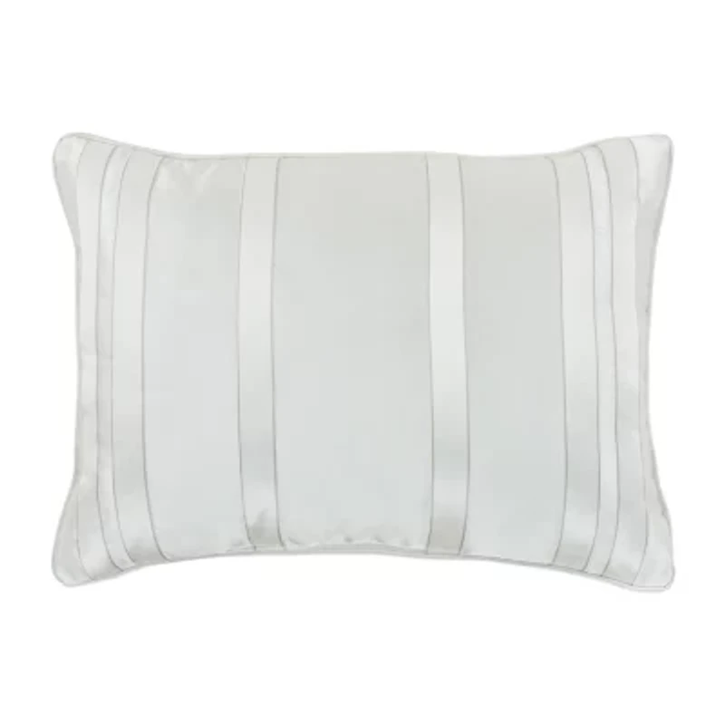 Queen Street Charleston Boudoir Rectangular Throw Pillow