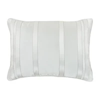 Queen Street Charleston Boudoir Rectangular Throw Pillow