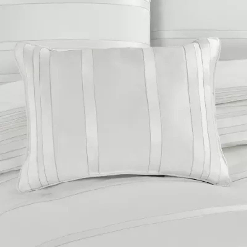 Queen Street Charleston Boudoir Rectangular Throw Pillow