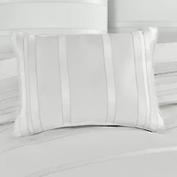Queen Street Charleston Boudoir Rectangular Throw Pillow
