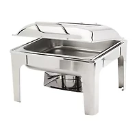 Denmark Stainless Steel 5-pc. Chafing Dish Set